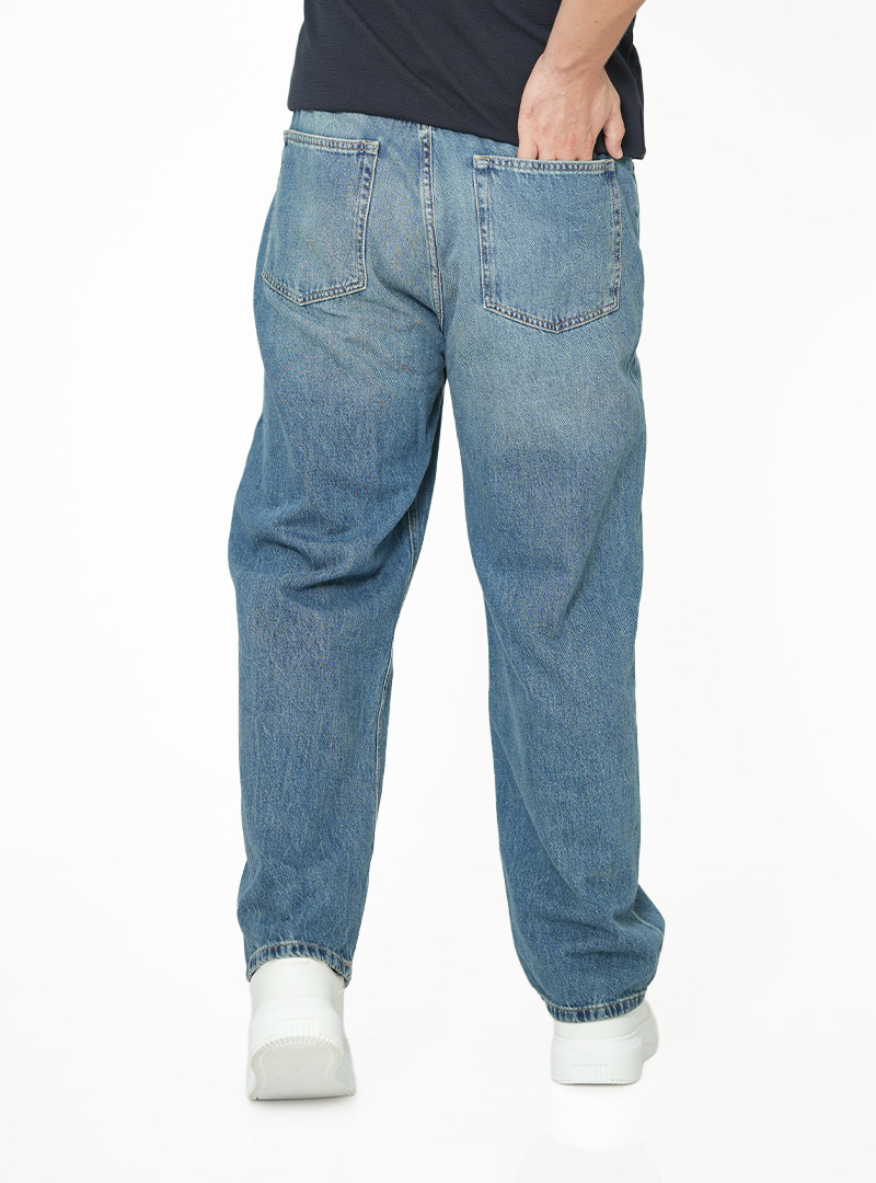JEANS BG